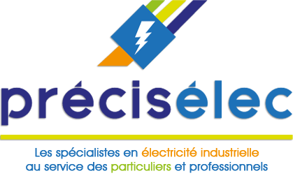 Preciselec Orléans, Entreprise Electricité Orléans, Electricité industrielle, Climatisation, Chauffage, Orléans, Olivet, Montargis